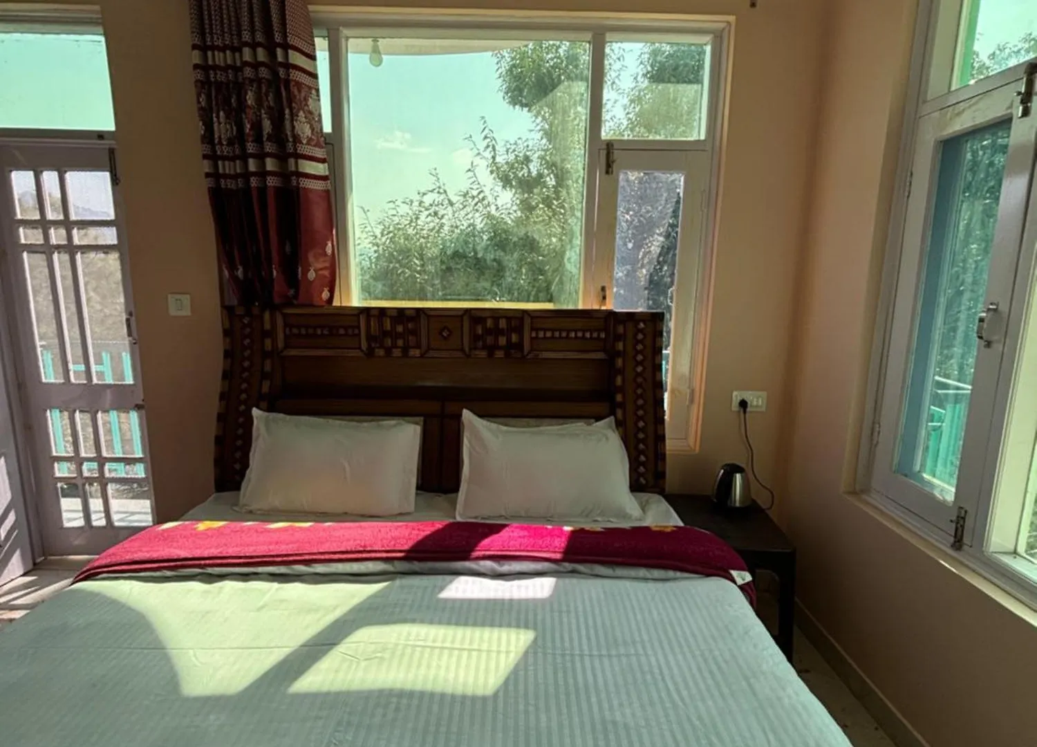 Green Valley View Homestay Shimla 0*,