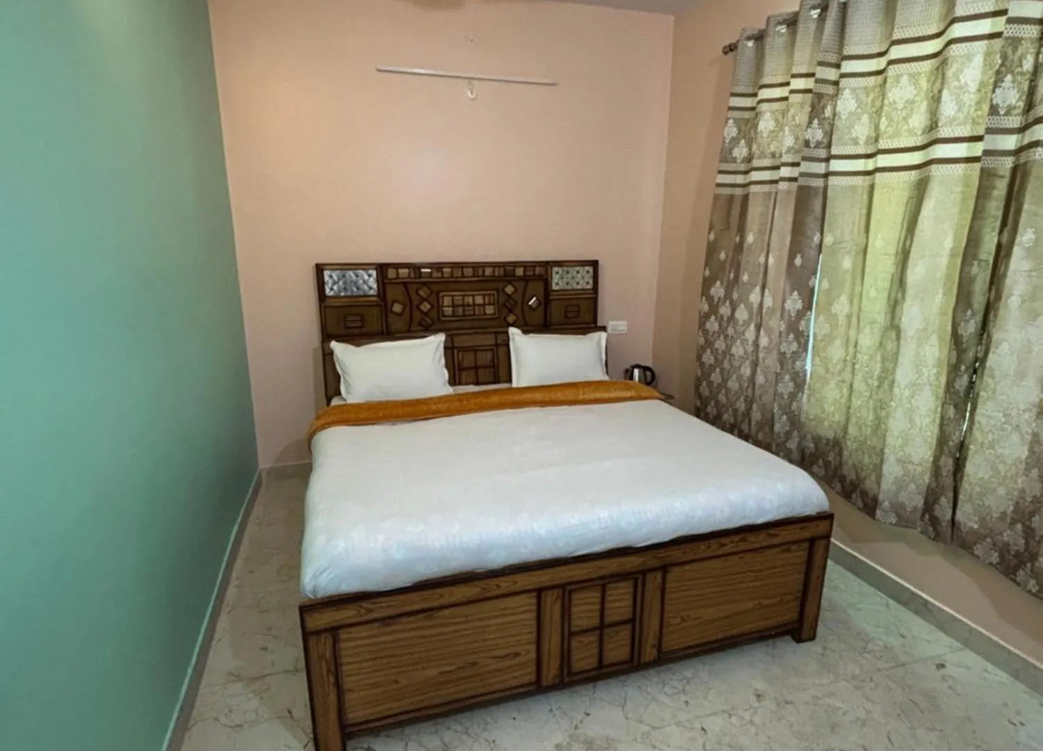 Green Valley View Homestay Shimla
