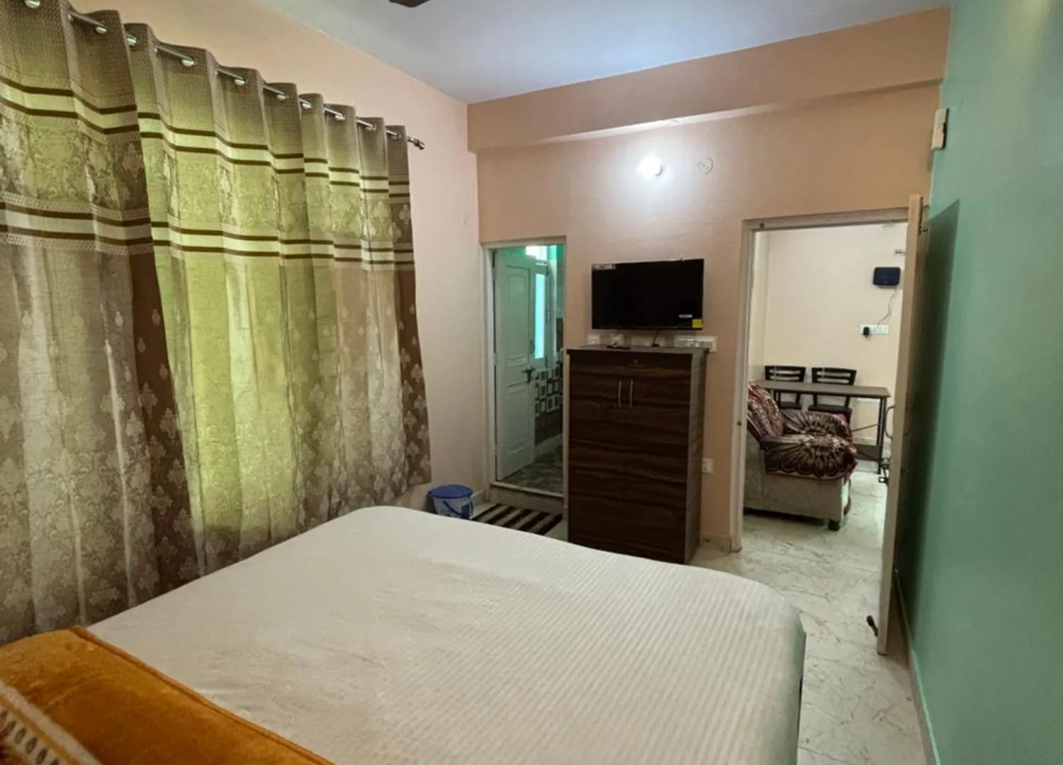 Green Valley View Homestay Shimla India