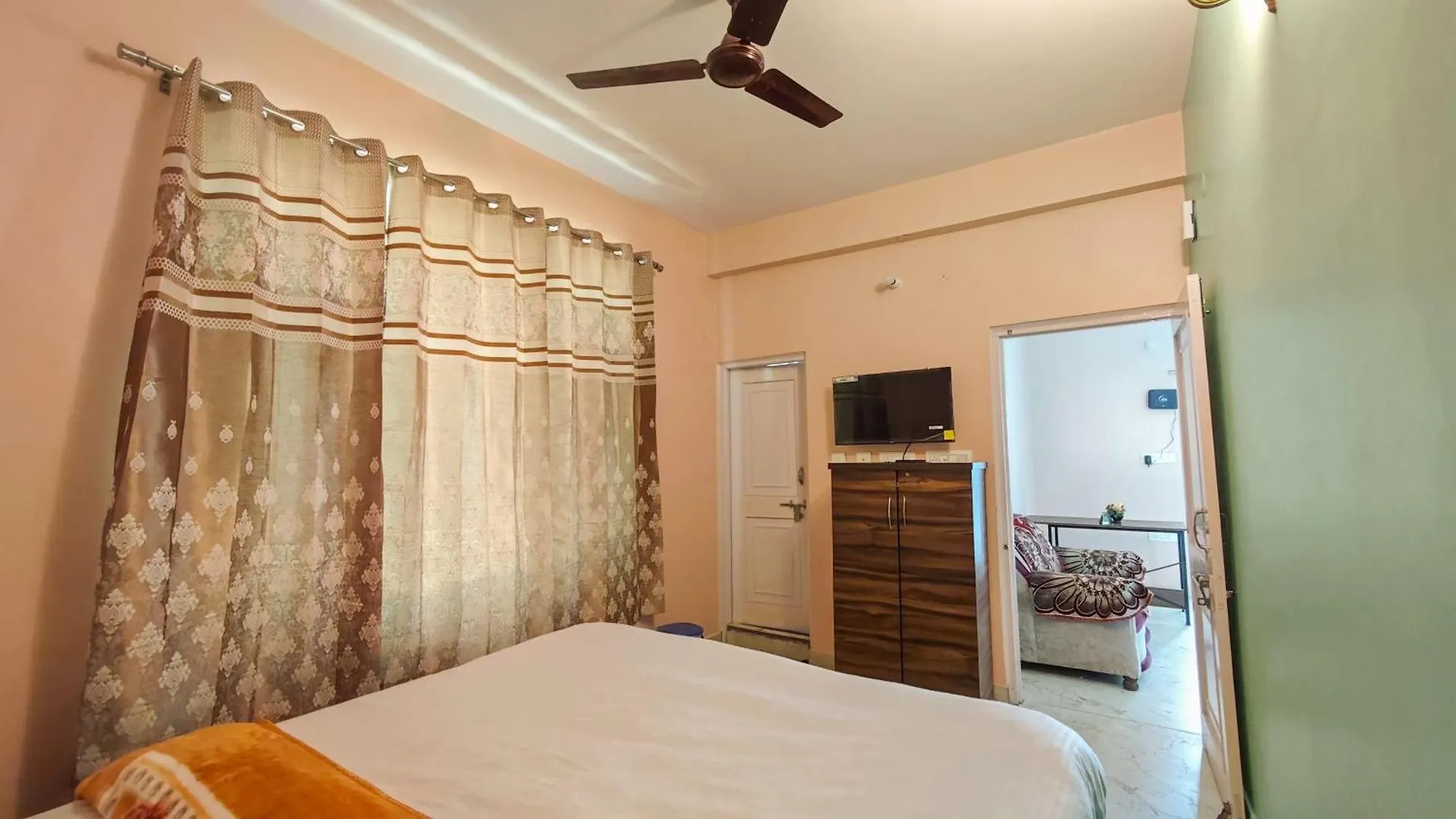 Green Valley View Homestay Shimla