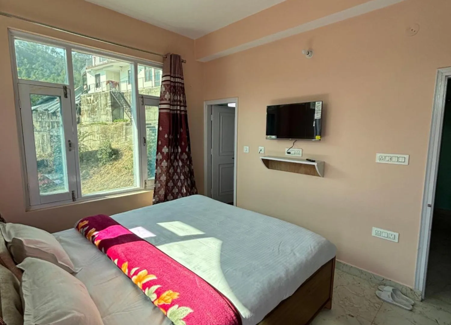 Green Valley View Homestay Shimla