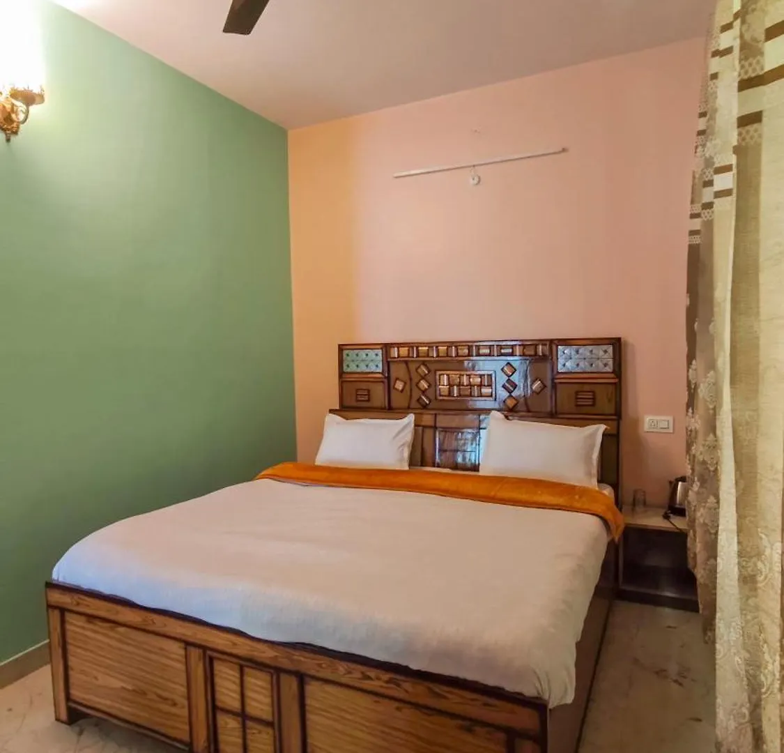 Green Valley View Homestay Shimla