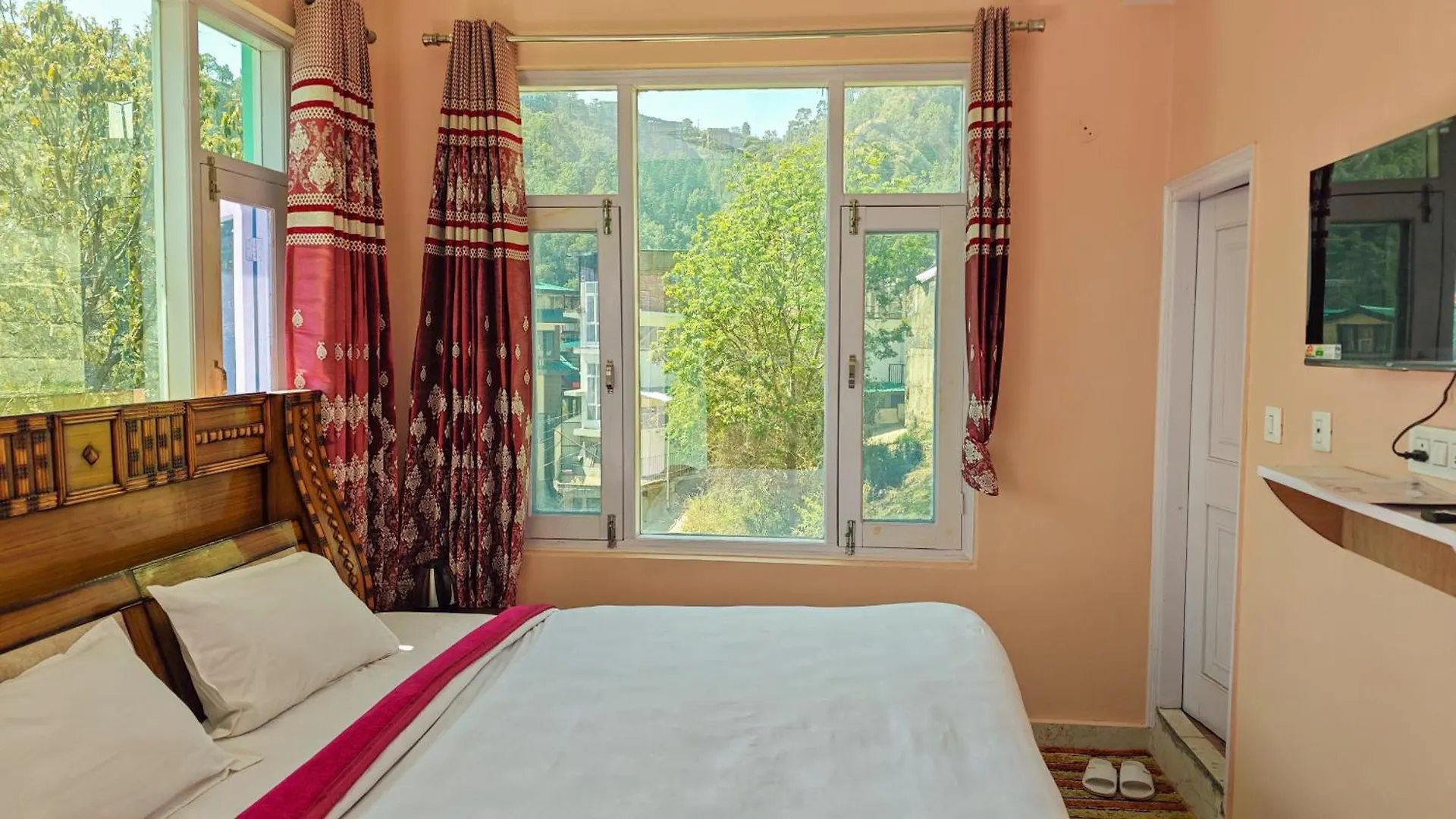 Green Valley View Homestay Shimla 0*,  India
