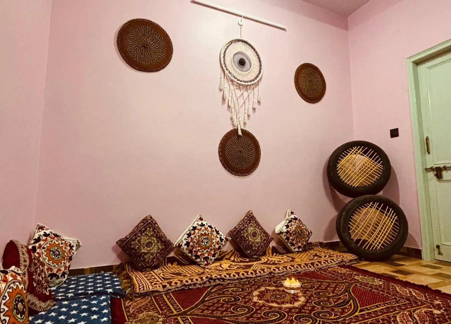 Green Valley View Homestay Shimla