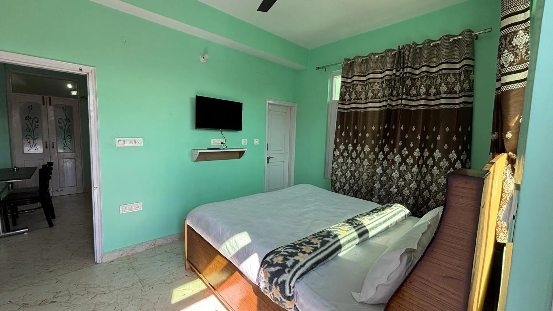 Green Valley View Homestay Shimla